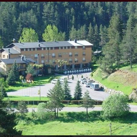 Hotel Rblamolina Alp Zewnętrze zdjęcie
