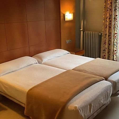 Hotel Rblamolina Alp Zewnętrze zdjęcie