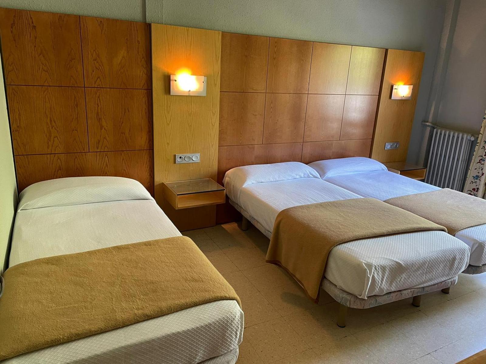 Hotel Rblamolina Alp Zewnętrze zdjęcie