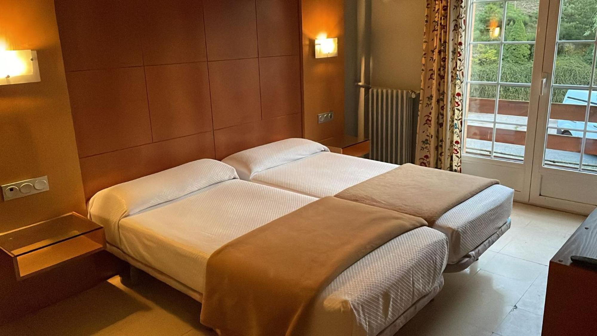 Hotel Rblamolina Alp Zewnętrze zdjęcie