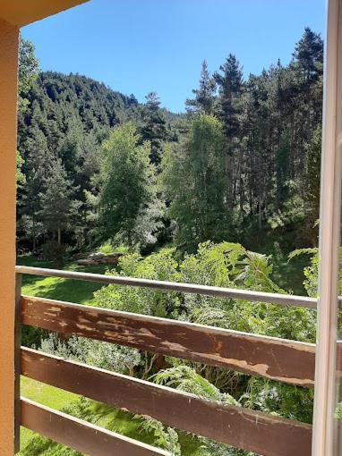 Hotel Rblamolina Alp Zewnętrze zdjęcie