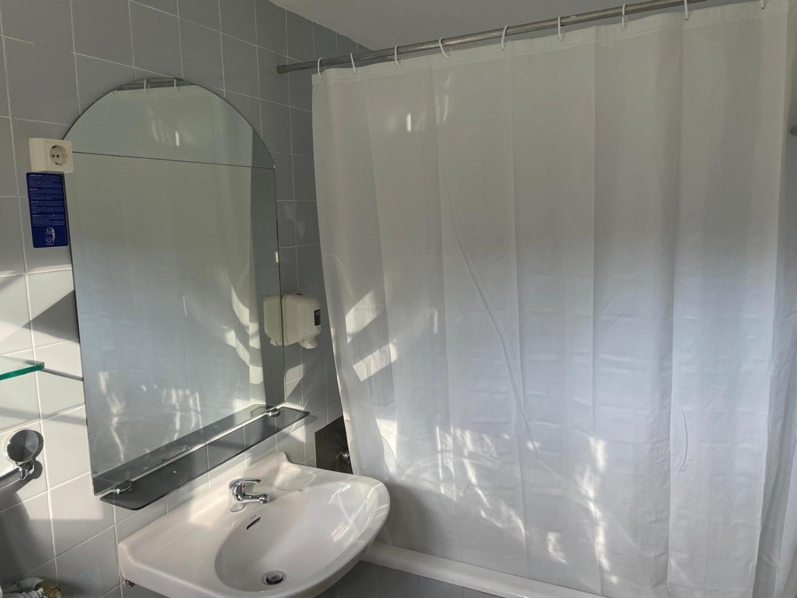 Hotel Rblamolina Alp Zewnętrze zdjęcie