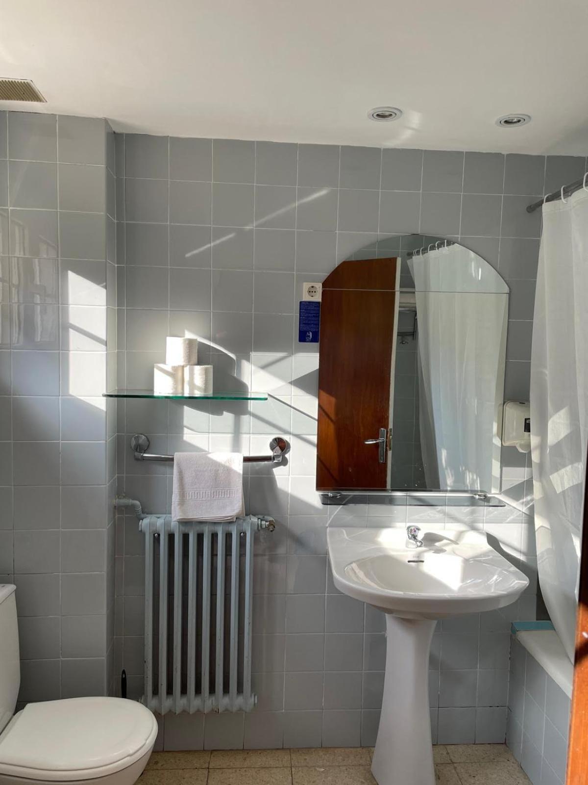 Hotel Rblamolina Alp Zewnętrze zdjęcie